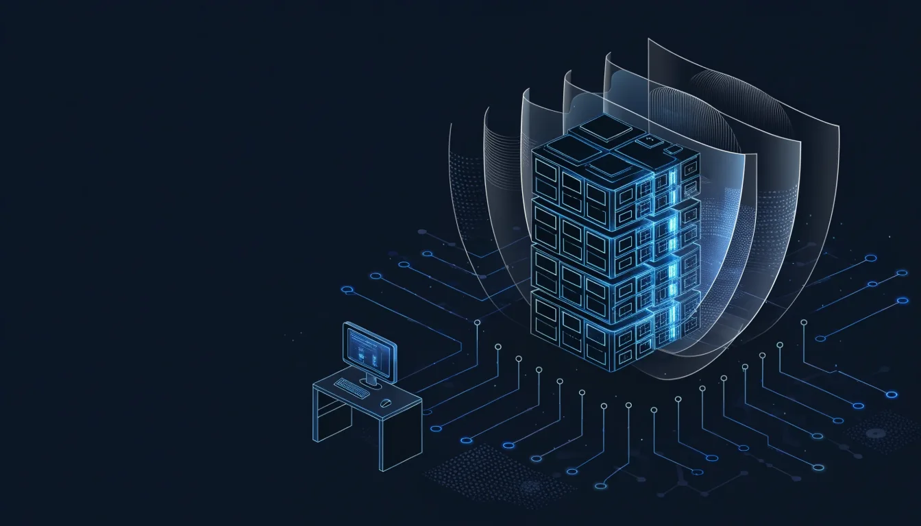Cách bảo mật VPS không bị hack: Hướng dẫn từ A đến Z