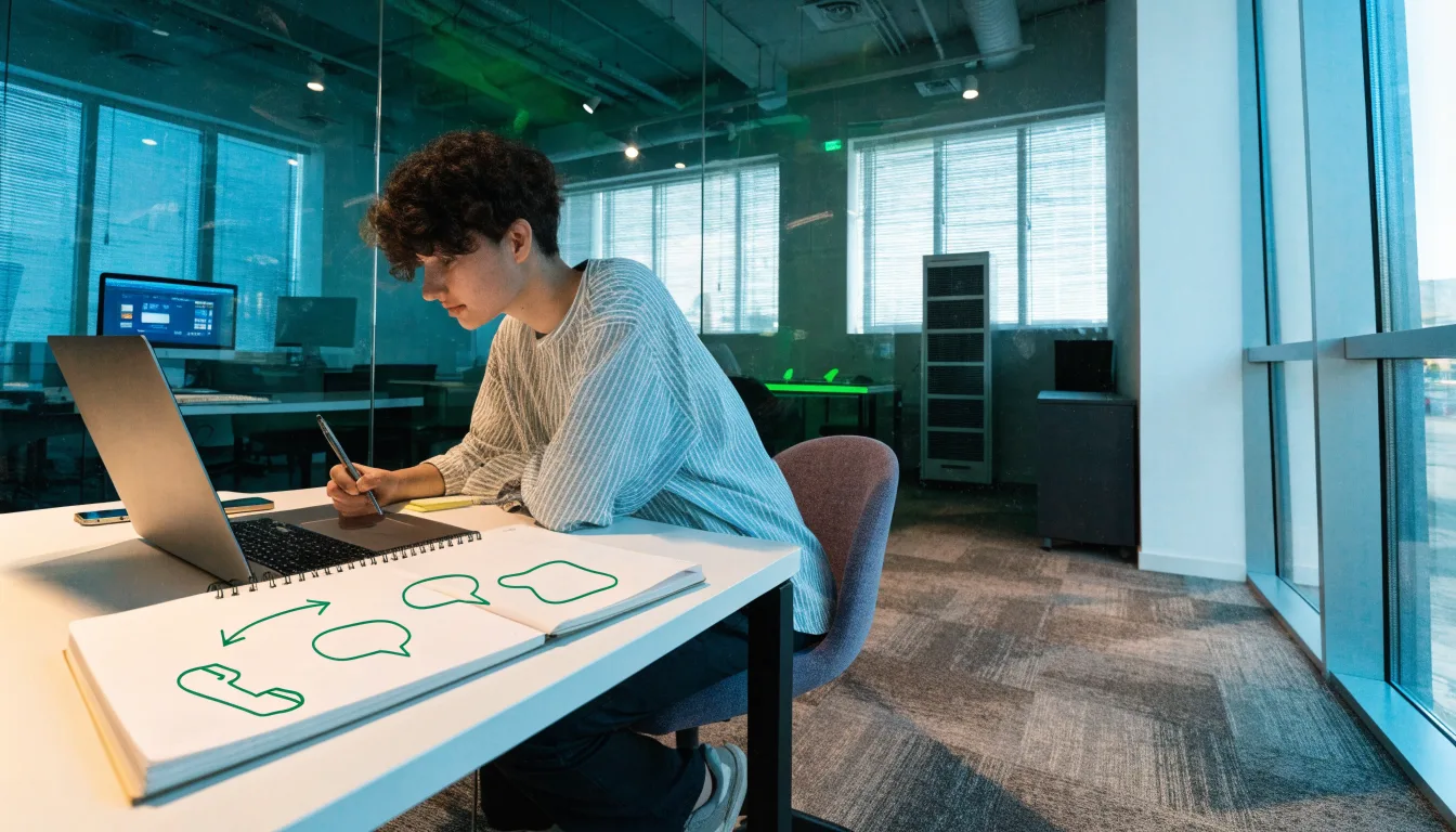 Lập kế hoạch các bước bắt đầu kinh doanh hosting