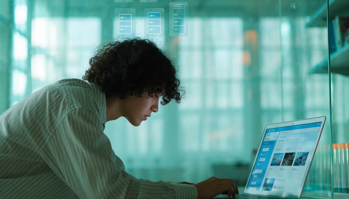 Kiểm tra giao diện và chức năng website sau khi chuyển hosting