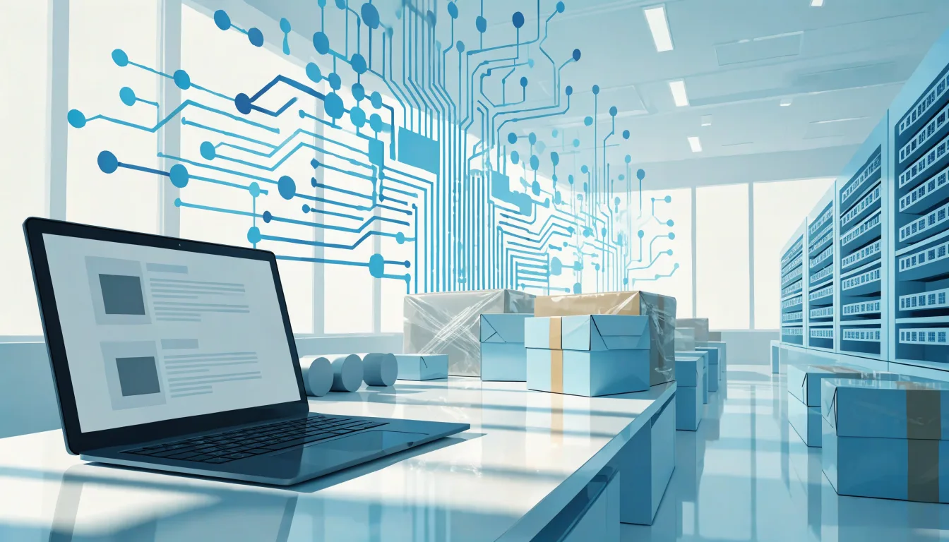 Cửa hàng trực tuyến phát triển cùng hạ tầng hosting có thể mở rộng
