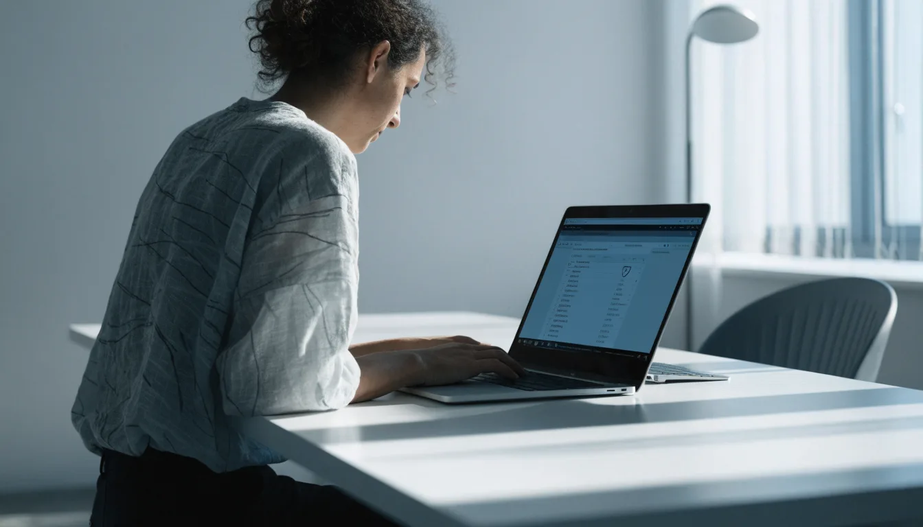 Kiểm tra tên miền và hosting trước khi cài SSL