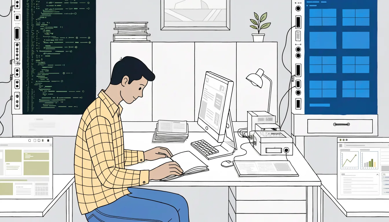 Lựa chọn hệ điều hành VPS theo yêu cầu ứng dụng và cách sử dụng