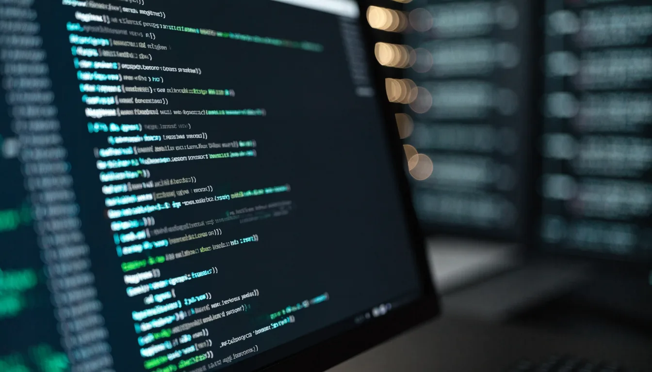 Quản trị viên thiết lập cấu hình Nginx Reverse Proxy trên VPS Linux