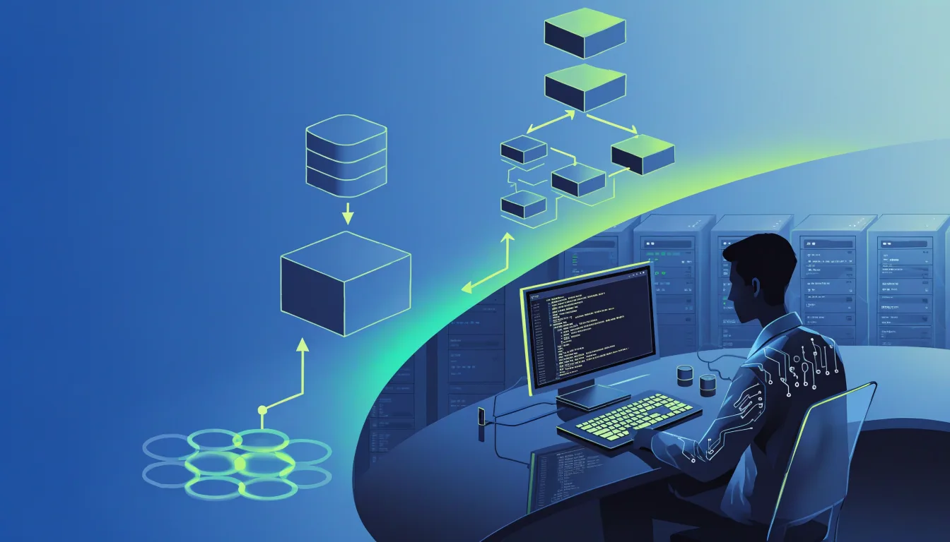 Lựa chọn web server theo nhu cầu ứng dụng