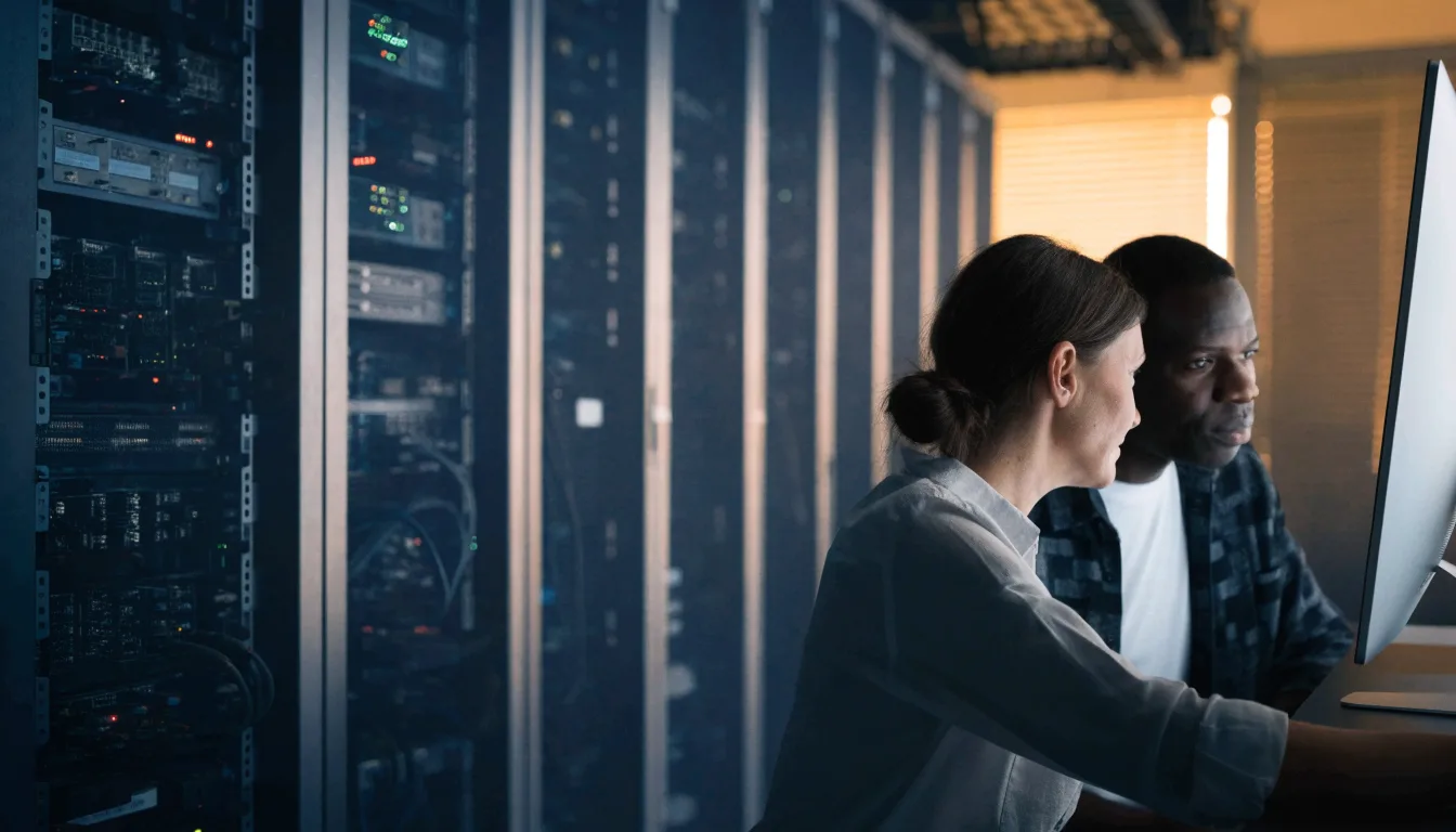 Người dùng cân nhắc chọn VPS Managed hay VPS tự quản lý