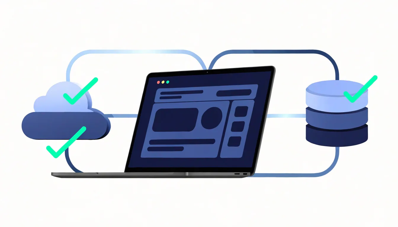 Kiểm tra website chạy trên LAMP Stack VPS