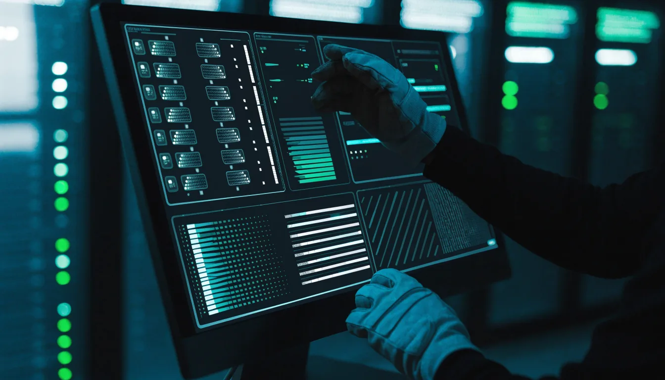 Quản trị viên kiểm tra RAM và Swap trên VPS Linux