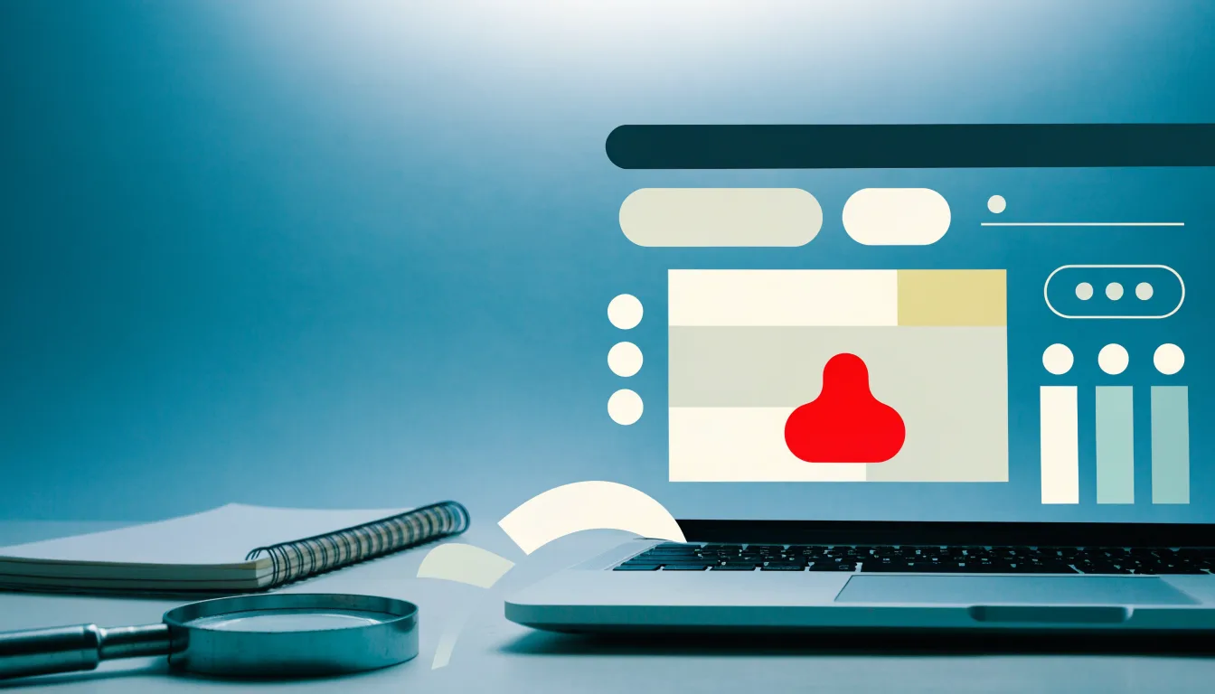 Kiểm tra URL và dấu hiệu gây lỗi 404 trên website
