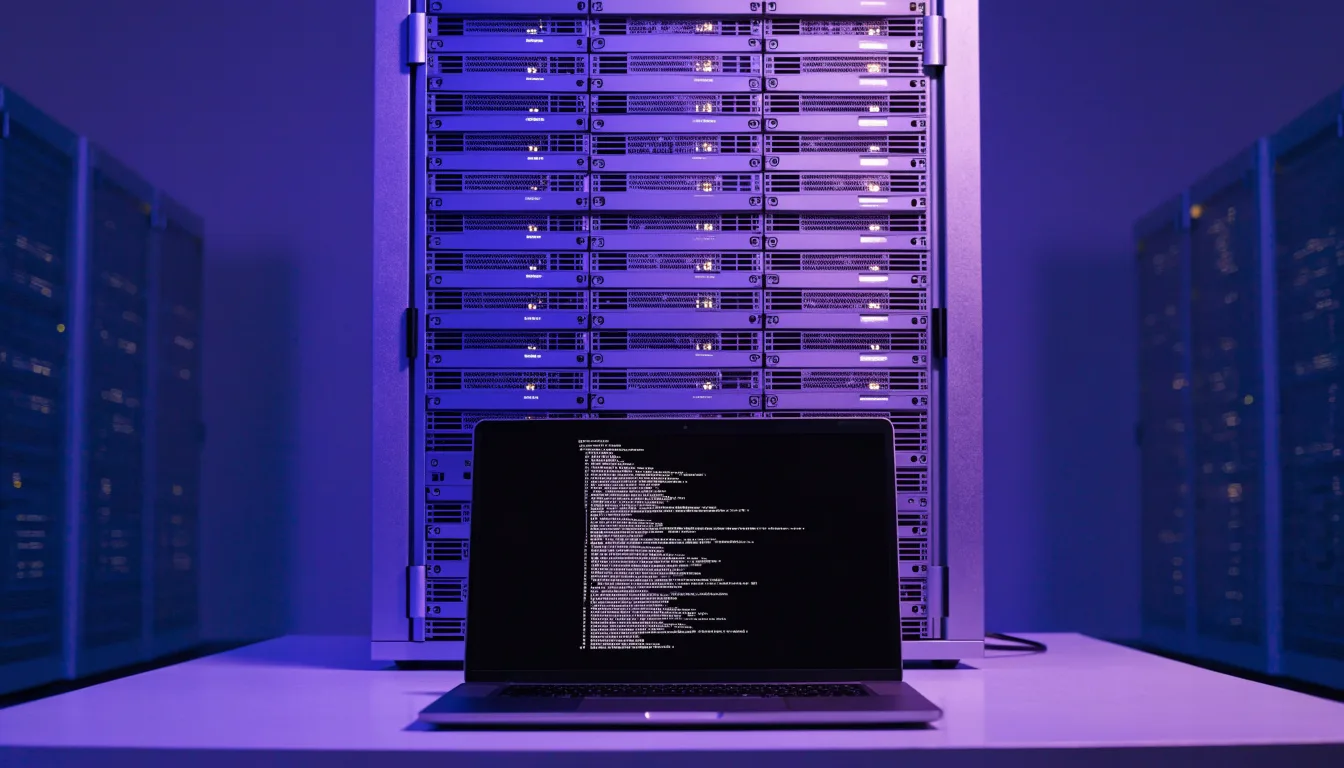 Quản trị viên kết nối SSH tới Ubuntu VPS trước khi cài PostgreSQL